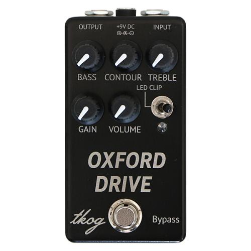 the King of Gear (tkog) OXFORD DRIVE  ディストーション【オンラインストア限定】