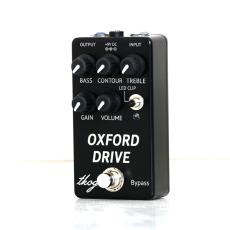 the King of Gear (tkog) OXFORD DRIVE  ディストーション【オンラインストア限定】_2