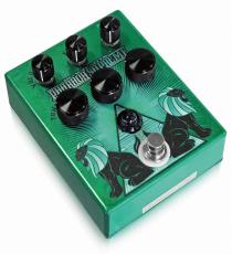 Black Arts Toneworks Pharaoh Supreme ファズ【オンラインストア限定】_2