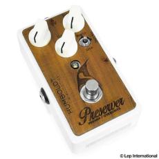 Humboldt Electronics Preserver オーバードライブ/プリアンプ【オンラインストア限定】_3