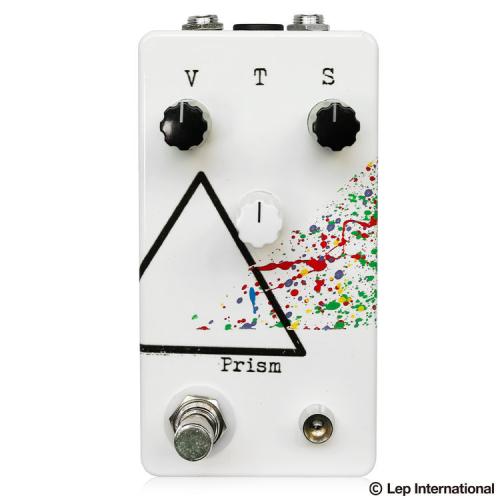 Tonetuga Fx Prysm Fuzz ファズ 【オンラインストア限定】