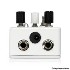 Tonetuga Fx Prysm Fuzz ファズ 【オンラインストア限定】_2