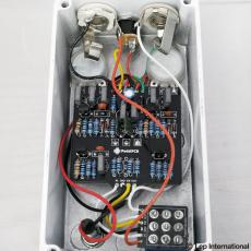 Tonetuga Fx Prysm Fuzz ファズ 【オンラインストア限定】_4