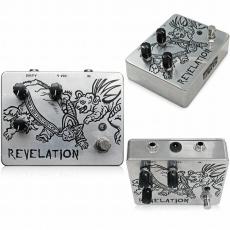 Black Arts Toneworks Revelation Superbass プリアンプ 【オンラインストア限定】
