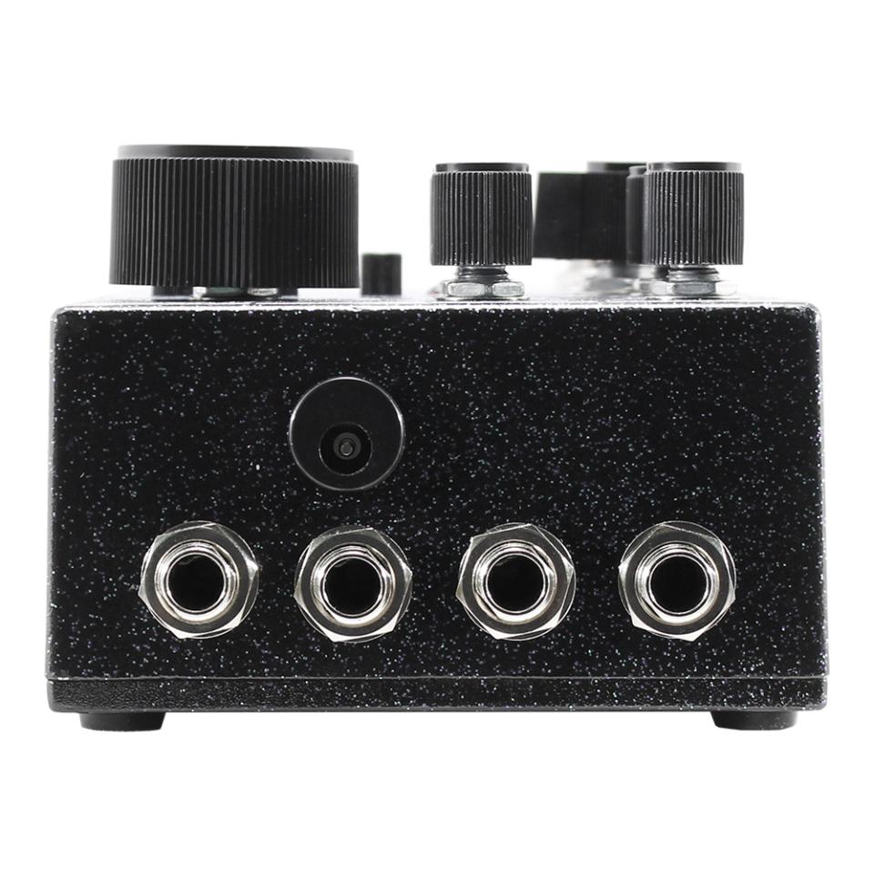 Death By Audio ROOMS リバーブ Death By Audio ROOMS