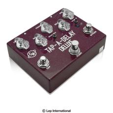 CUSACK MUSIC TAP-A-DELAY DELUXE《ディレイ》【オンラインストア限定】_3