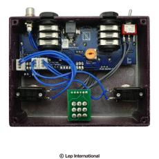 CUSACK MUSIC TAP-A-DELAY DELUXE《ディレイ》【オンラインストア限定】_4