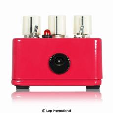 Barber-Electronic Tone Press V2 Red《コンプレッサー》【オンラインストア限定】_2