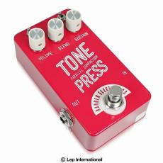 Barber-Electronic Tone Press V2 Red《コンプレッサー》【オンラインストア限定】_3