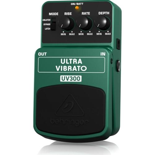 BEHRINGER UV300 ULTRA VIBRATO《ヴィブラート》【オンラインストア限定】