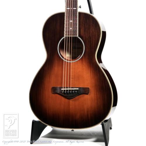 Ibanez AVN10-BVS (Brown Violin Sunburst)