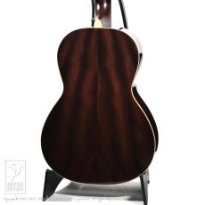 Ibanez AVN10-BVS (Brown Violin Sunburst)_4