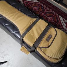 Fender 1978 Mustang Black/Maple_12