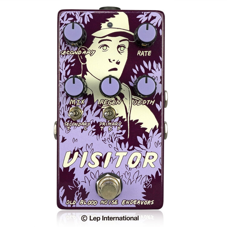 Old Blood Noise Endeavors Visitor コーラス N3LjKPWWtdNhALDxqQmCkn.jpg