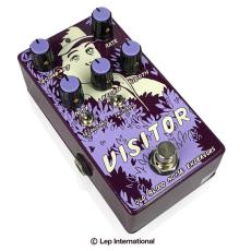 Old Blood Noise Endeavors Visitor 【トレモロ/コーラス/フェイザー】【オンラインストア限定】_3