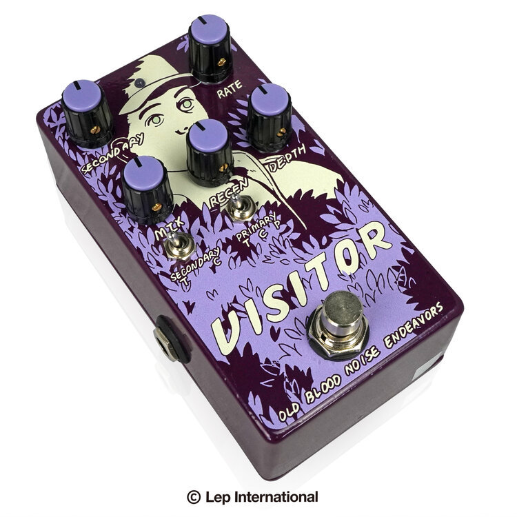 Old Blood Noise Endeavors Visitor コーラス N3LjKPWWtdNhALDxqQmCkn.jpg