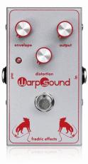 Fredric Effects Warp Sound 【フィルター&ディストーション】【オンラインストア限定】