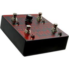 DEATH BY AUDIO WAVEFORMER DESTROYER《ディストーション/ファズ》【オンラインストア限定】_3