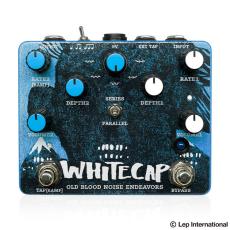 Old Blood Noise Endeavors WHITECAP トレモロ【オンラインストア限定】