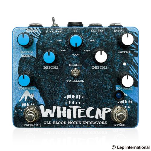 Old Blood Noise Endeavors WHITECAP トレモロ【オンラインストア限定】