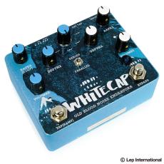 Old Blood Noise Endeavors WHITECAP トレモロ【オンラインストア限定】_3