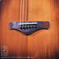 Ibanez AVN10-BVS (Brown Violin Sunburst)_10