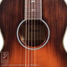 Ibanez AVN10-BVS (Brown Violin Sunburst)_11