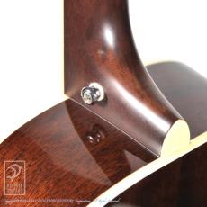 Ibanez AVN10-BVS (Brown Violin Sunburst)_12