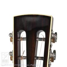 Ibanez AVN10-BVS (Brown Violin Sunburst)_13