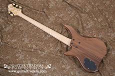 Zodiac 2000's Pectoral Bass 5 Strings_2