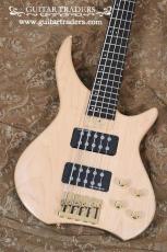 Zodiac 2000's Pectoral Bass 5 Strings_3