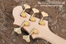 Zodiac 2000's Pectoral Bass 5 Strings_5