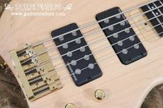 Zodiac 2000's Pectoral Bass 5 Strings_6