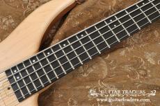 Zodiac 2000's Pectoral Bass 5 Strings_7