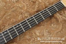 Zodiac 2000's Pectoral Bass 5 Strings_8