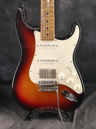 Suhr Guitars 2019 JST Classic S Antique