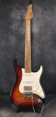Suhr Guitars 2019 JST Classic S Antique_2