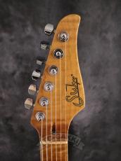 Suhr Guitars 2019 JST Classic S Antique_3
