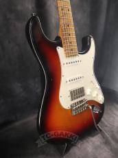 Suhr Guitars 2019 JST Classic S Antique_4
