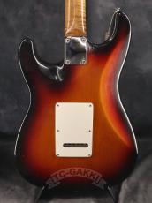 Suhr Guitars 2019 JST Classic S Antique_5
