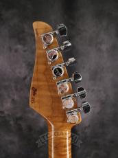 Suhr Guitars 2019 JST Classic S Antique_7