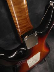 Suhr Guitars 2019 JST Classic S Antique_8