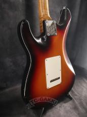 Suhr Guitars 2019 JST Classic S Antique_9