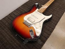 Suhr Guitars 2019 JST Classic S Antique_10