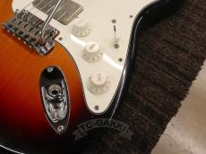 Suhr Guitars 2019 JST Classic S Antique_13