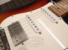 Suhr Guitars 2019 JST Classic S Antique_15