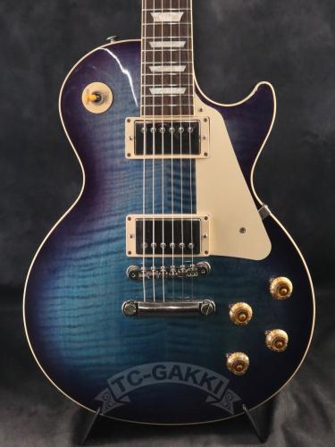 Gibson 2023 Les Paul Standard 50s Figured Top