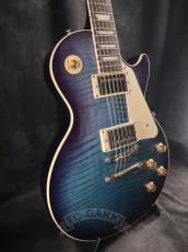 Gibson 2023 Les Paul Standard 50s Figured Top_4
