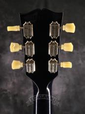 Gibson 2023 Les Paul Standard 50s Figured Top_7