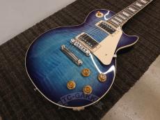 Gibson 2023 Les Paul Standard 50s Figured Top_9